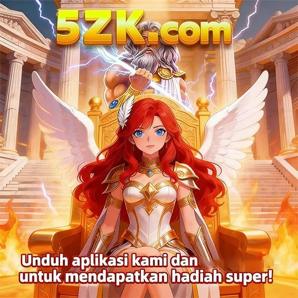 5ZK Bonus Member Baru 100%