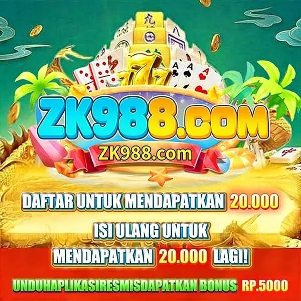 ZK988 WD Cepat DANA OVO GoPay