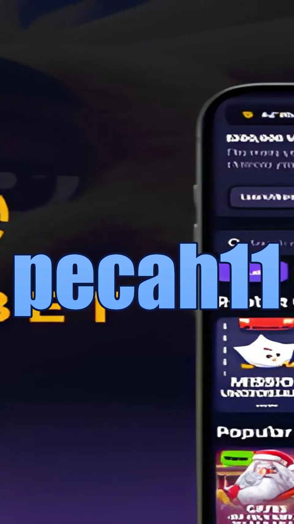 pecah11 APK