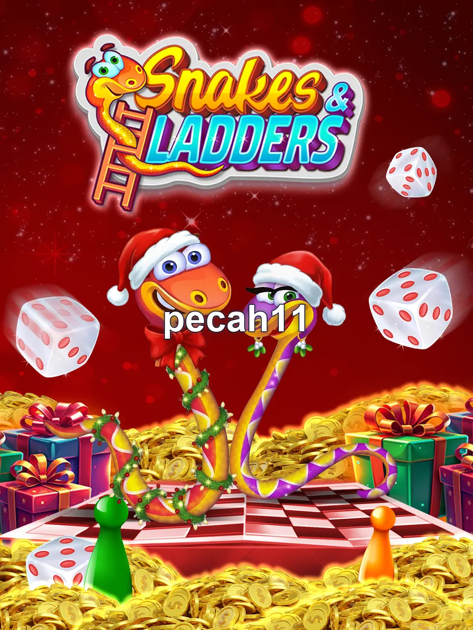 pecah11 APK