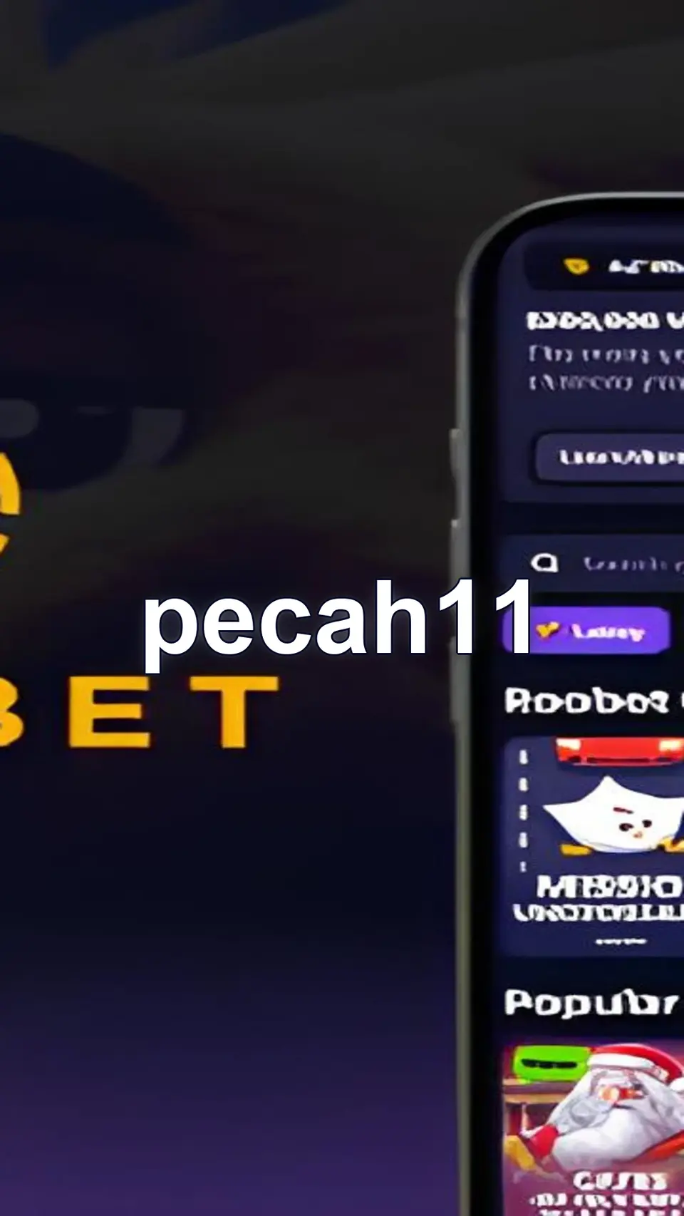 pecah11 APK