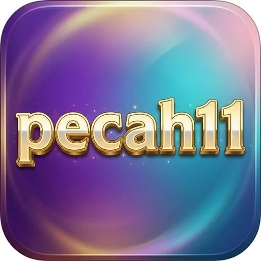 pecah11 Logo - Resmi